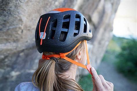 Best Climbing Helmets of 2018 | Switchback Travel