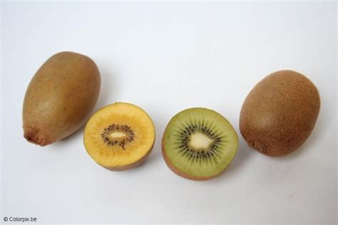 Photo yellow and green kiwi - free printable photos - Img 5268.