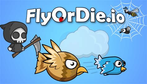 FlyOrDie.io | Play FlyOrDie.io on iogames.space