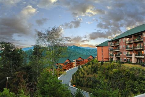 WESTGATE SMOKY MOUNTAIN RESORT & SPA $129 ($̶1̶7̶9̶) - Updated 2020 Prices & Reviews ...