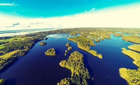 Most Beautiful Natural Places in Sweden - Go Nature Trip