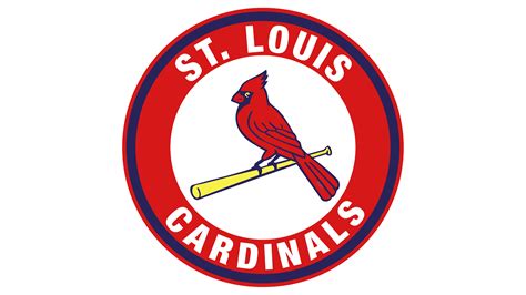 St. Louis Cardinals Logo, symbol, meaning, history, PNG, brand