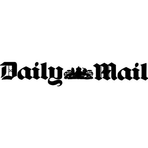 Daily Mail logo vector SVG, PNG download free