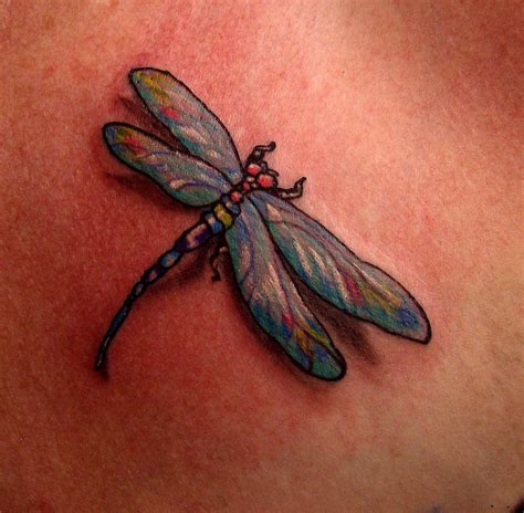 13 Dragonfly Tattoo Designs - Project 4 Gallery | Dragonfly tattoo, Dragonfly tattoo design ...