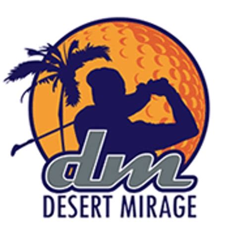 Desert Mirage Golf Course by NBC Sports Mobile Apps, LLC