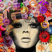 Inspiration: Assemblage, Montage, and Collage