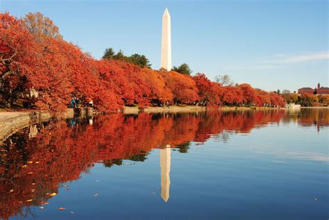 Washington Dc Weather In October 2024 - Cathi Deborah