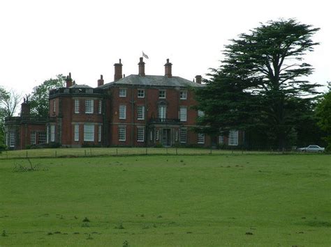 Maple Hayes School (C) Dave Toy :: Geograph Britain and Ireland | House ...