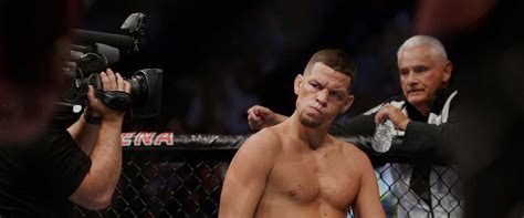 UFC Fighter Nate Diaz: Vegan Diet Success | Animal Equality