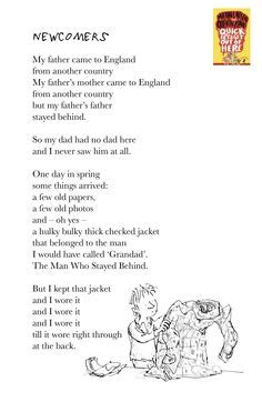 23 Best Michael Rosen poems ideas | michael rosen, michael rosen poems ...