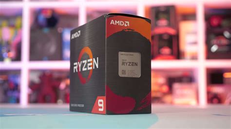 AMD Ryzen 5950X Review Unboxing Photos TechPowerUp | lupon.gov.ph