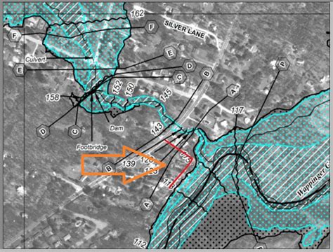 Flood Zones In The U.s.: How To Get A Flood Zone Map For Your Home ...