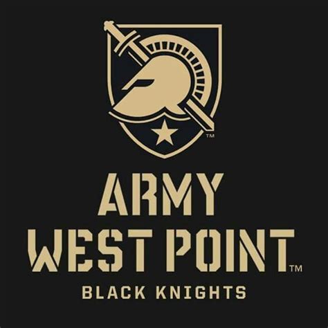 More logo stuff | West point, Army football, Army black knights