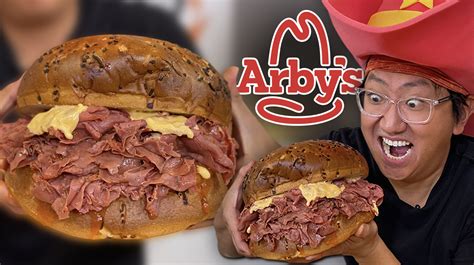 Arby’S Roast Beef Recipe | Bryont Blog