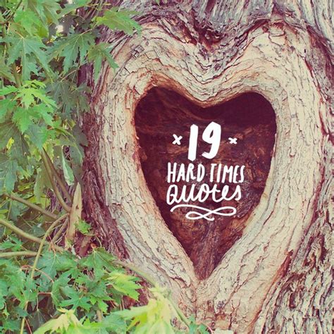 19 Inspirational Life Quotes for When Times Are Hard - Bright Drops