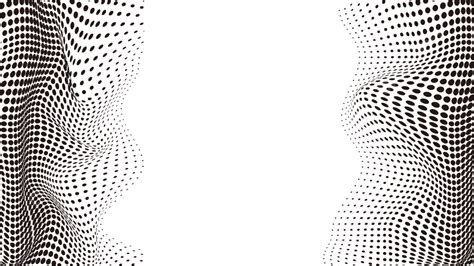 Abstract White Polka Dots, White, Abstract Point, Dot PNG and Vector ...