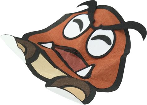 Goomba | Paper Mario Wiki | FANDOM powered by Wikia