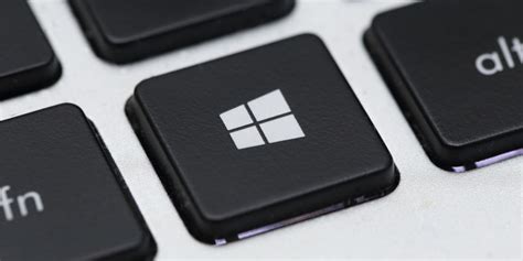 How to Create a Keyboard Shortcut to Insert the Windows Key Symbol | @cdsmythe