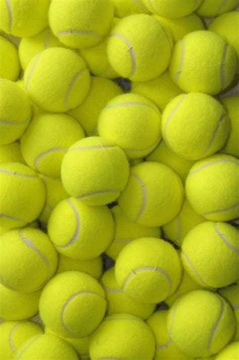 I love this tennis ball iPhone lock screen/home screen background!! | Tennis wallpaper, Tennis ...