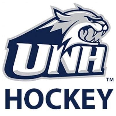 UNH Men's Hockey