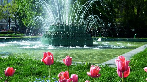 Sofia City Garden | , Bulgaria | Attractions - Lonely Planet