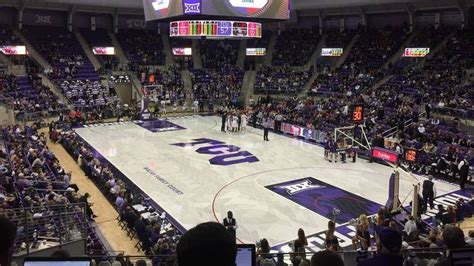 TCU basketball lands another big-time commitment