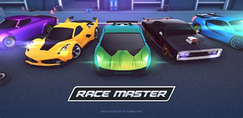 Race Master 3D APK v3.2.4 (Sınırsız Para) indir 2022 - APKREIS.NET