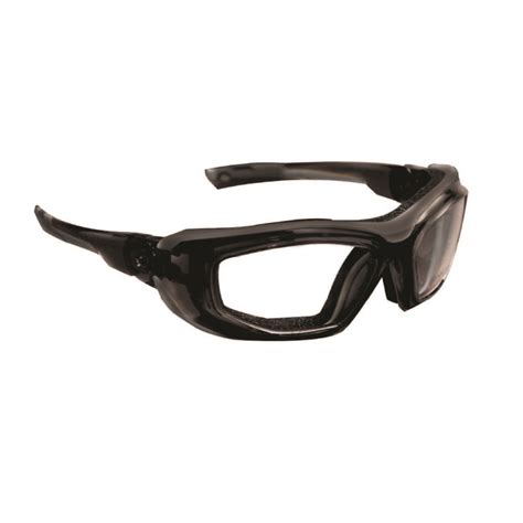 COVID-19 Prescription Safety Glasses | Coronavirus Protective Eyewear