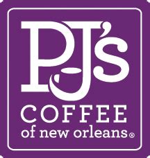 PJ's Coffee