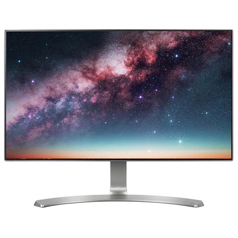 Best Borderless and Frameless Monitor 2023