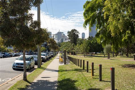 Musgrave Park & South Brisbane Bowls Club (former) | Heritage Places