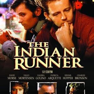 The Indian Runner (1991) - Rotten Tomatoes