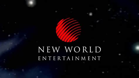 New World Entertainment - YouTube