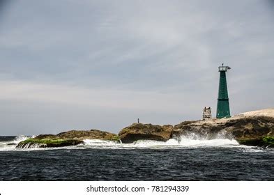 Snake Island Lighthouse