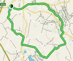 AllTrails | Alderley Edge Circular: 280 Reviews, Map - Cheshire, England