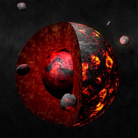 Highly siderophile elements during accretion of the early Earth ...