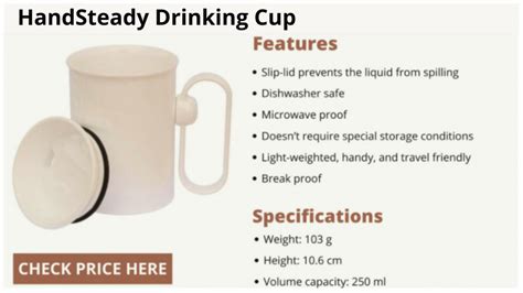 cup-for-elderly | Parkinson's Viewpoint