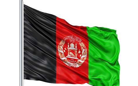 Afghanistan Flag Wallpapers - Wallpaper Cave