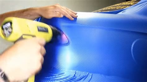 How To Vinyl Wrap A Car Exotic Car Wrap - BLOG HOWTOID