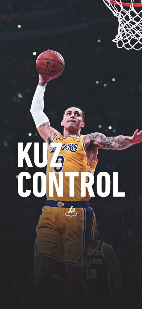 🔥 [30+] Kyle Kuzma Wallpapers | WallpaperSafari