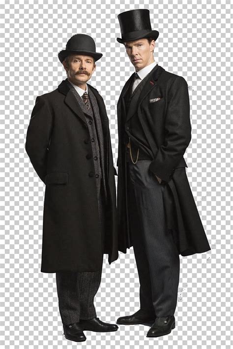 Sherlock Holmes Doctor Watson BBC Film PNG, Clipart, Abominable Bride, Academic Dress, Bbc ...