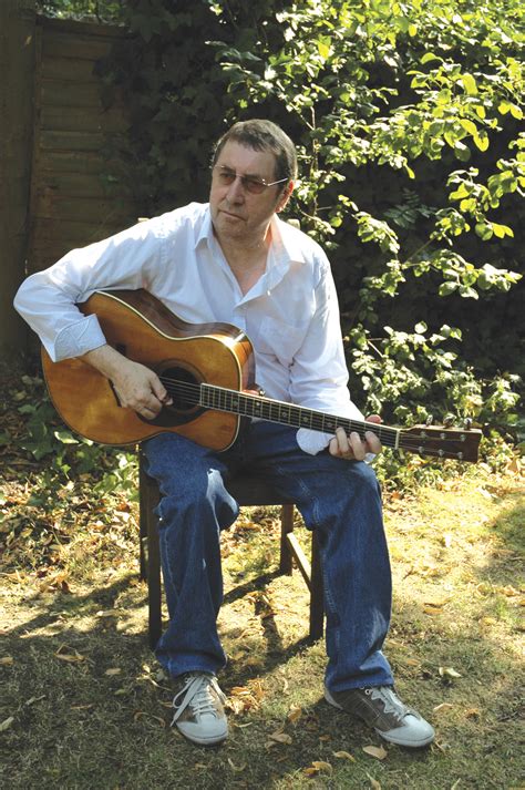 Bert Jansch - 1943-2011 | UglyThings Magazine