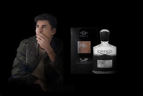 Aventus by Creed - Perfume N Cologne