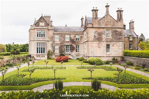 How to Visit Muckross House and Gardens — LAIDBACK TRIP