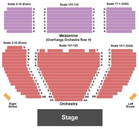 Booth Theatre Tickets and Booth Theatre Seating Chart - Buy Booth Theatre New York Tickets NY at ...