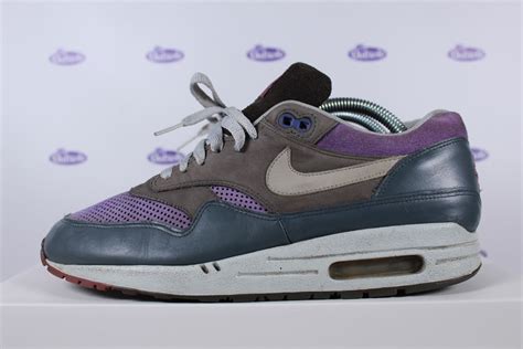 Nike Air Max 1 Purple Pack • In stock at Outsole