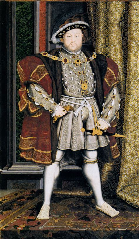 Head to Toe: A Tudor Man - The Fashion Historian