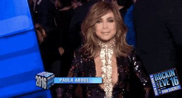 Paula Abdul GIFs - Find & Share on GIPHY