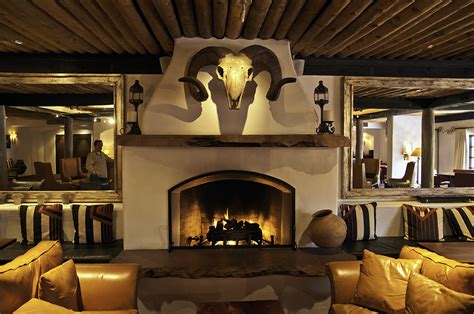 Inn and Spa at Loretto | At the end of the historic Santa Fe… | Flickr