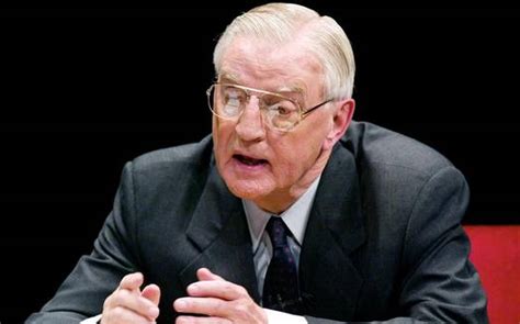 Former US Vice President Walter Mondale Passes Away